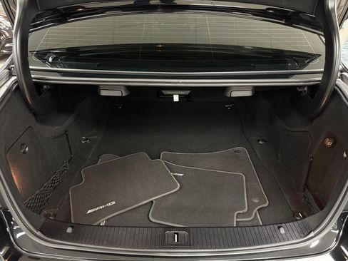 Used 2013 Mercedes-Benz E 63 AMG E63 AMG Sedan w/ AMG Performance Pkg image 39