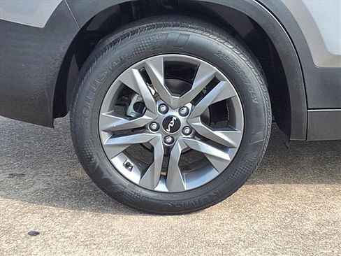 Certified 2023 Kia Seltos S w/ Navigation Package image 30