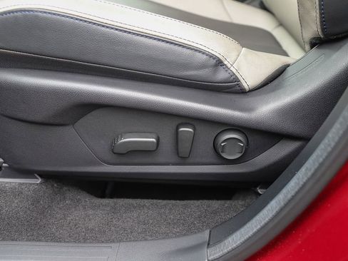 Certified 2026 Subaru Forester Limited AWD/4WD image 26