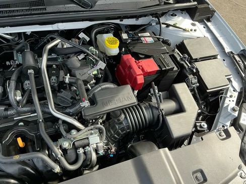 New 2026 Nissan Sentra SR image 20