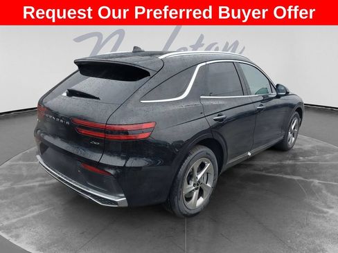 New 2026 Genesis GV70 2.5T AWD/4WD image 7