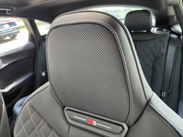 New 2026 Audi S5 Premium Plus AWD/4WD image 13