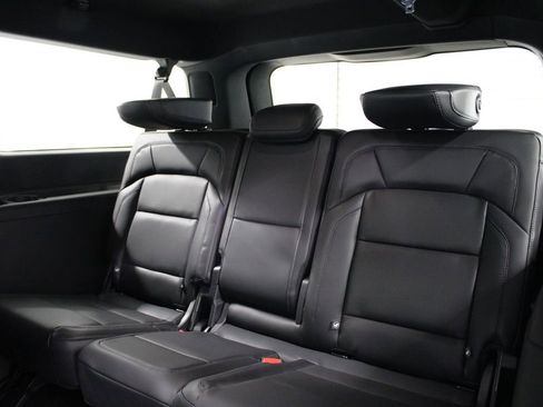 New 2026 Lincoln Navigator L Reserve image 28