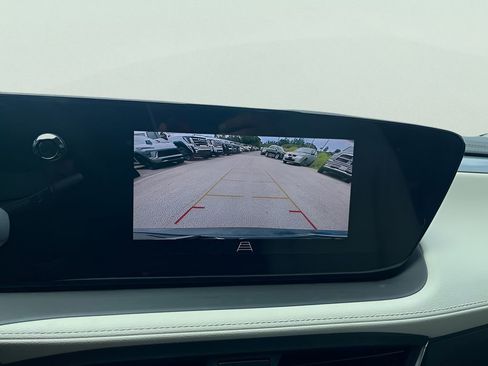 Used 2025 Buick Encore GX Sport Touring w/ Comfort Package image 30