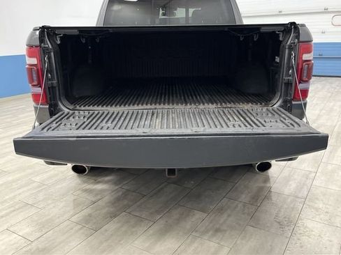 Used 2019 RAM 1500 Laramie image 13