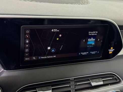 Used 2020 Hyundai Palisade SEL AWD/4WD image 5
