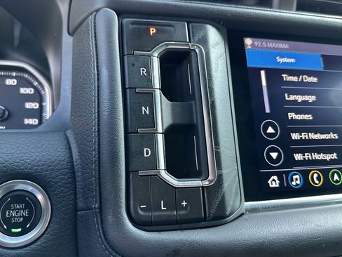 Used 2021 GMC Yukon Denali w/ Denali Ultimate Package image 24