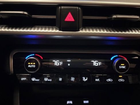 Used 2022 Kia K5 GT-Line w/ GT-Line Awd Premium Package image 19