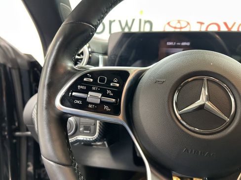 Used 2021 Mercedes-Benz CLA 250 4MATIC image 23