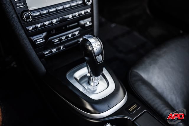 Used 2009 Porsche 911 Carrera S RWD image 12