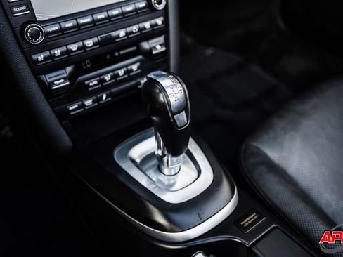 Used 2009 Porsche 911 Carrera S RWD image 12
