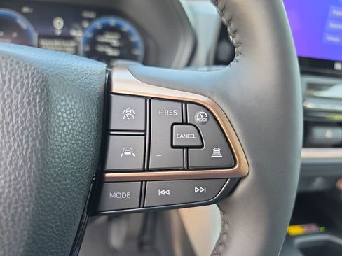 New 2026 Toyota Grand Highlander AWD Hybrid image 15