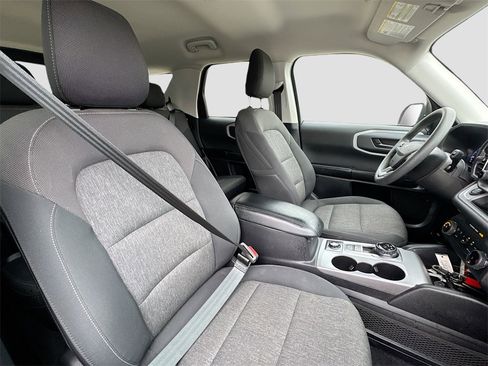 Used 2024 Ford Bronco Sport Big Bend image 26