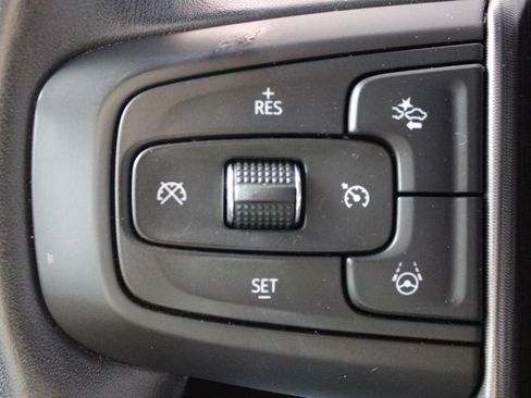 Used 2023 GMC Yukon Denali Ultimate w/ LPO, Floor Liner Package AWD/4WD image 33