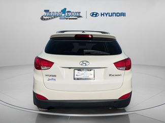 Used 2011 Hyundai Tucson GLS w/ Navigation Pkg 2 video 1