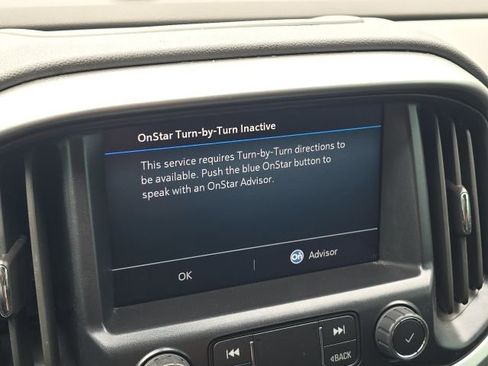 Used 2022 Chevrolet Colorado LT image 29