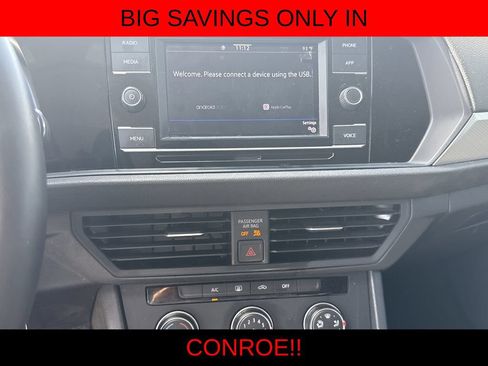 Used 2024 Volkswagen Jetta S FWD image 20