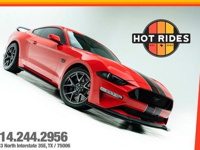 Used 2019 Ford Mustang GT w/ Performance Package - Level 2