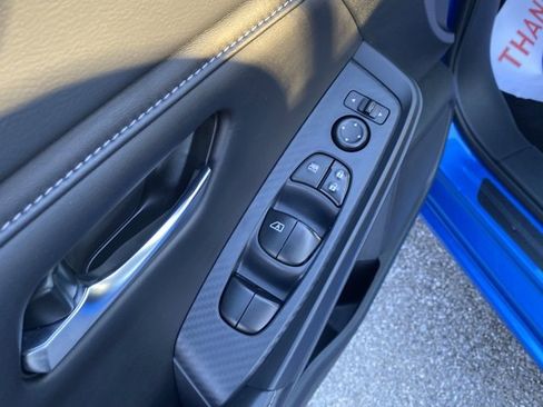 Certified 2021 Nissan Sentra SV image 13