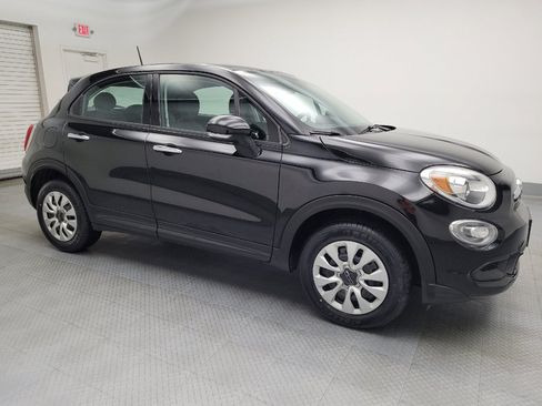 Used 2016 FIAT 500X Pop image 11
