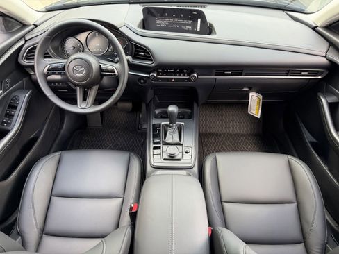Used 2026 MAZDA CX-30 AWD 2.5 S w/ Select Sport Pkg image 13