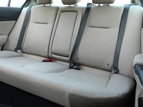 Used 2014 Honda Civic EX image 12