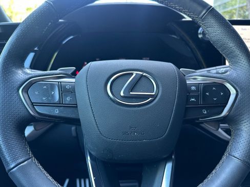 Certified 2024 Lexus RX 500h F Sport w/ Convenience Package AWD/4WD image 30