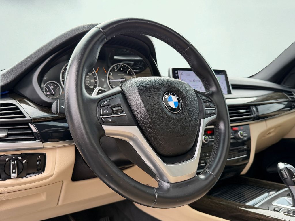 Used 2018 BMW X5 xDrive40e AWD/4WD image 42