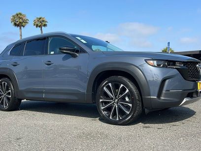 New 2025 MAZDA CX-50 2.5 Turbo w/ Weather Package