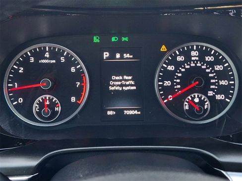 Used 2024 Kia K5 GT image 15