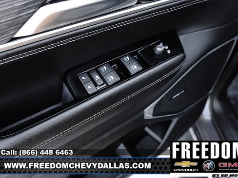 Used 2024 Jeep Wagoneer Series II w/ Flexible Seating Group AWD/4WD image 34