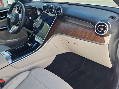Certified 2026 Mercedes-Benz GLC 300 4MATIC image 23