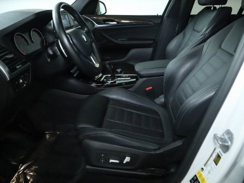 Used 2019 BMW X3 xDrive30i w/ Convenience Package image 19