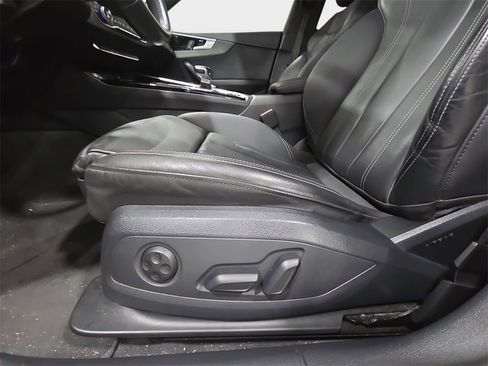 Used 2021 Audi A5 2.0T Premium w/ Convenience Package image 27