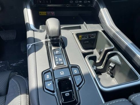 New 2026 Lexus TX 350 AWD image 20