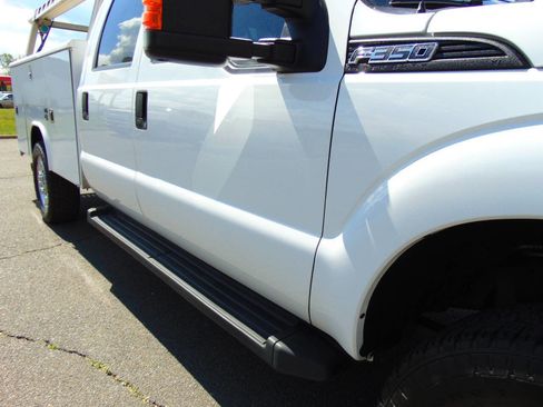 Used 2015 Ford F350 XL w/ Power Equipment Group image 61