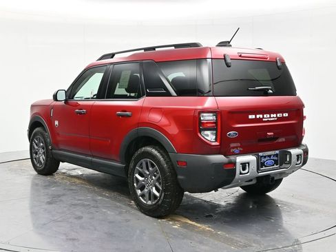 New 2025 Ford Bronco Sport Big Bend image 7