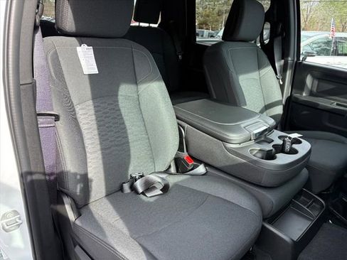 New 2026 RAM 3500 Tradesman image 16