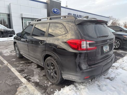 Certified 2024 Subaru Ascent Onyx Edition image 12