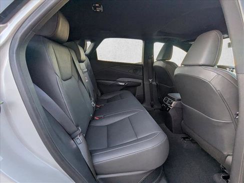 Used 2024 Lexus RX 350 image 18