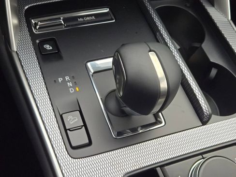 New 2026 MAZDA CX-90 Plug-In Hybrid w/ Preferred image 27