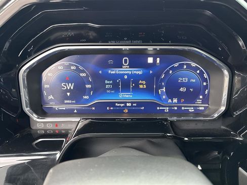 Used 2023 Chevrolet Silverado 1500 LTZ image 10