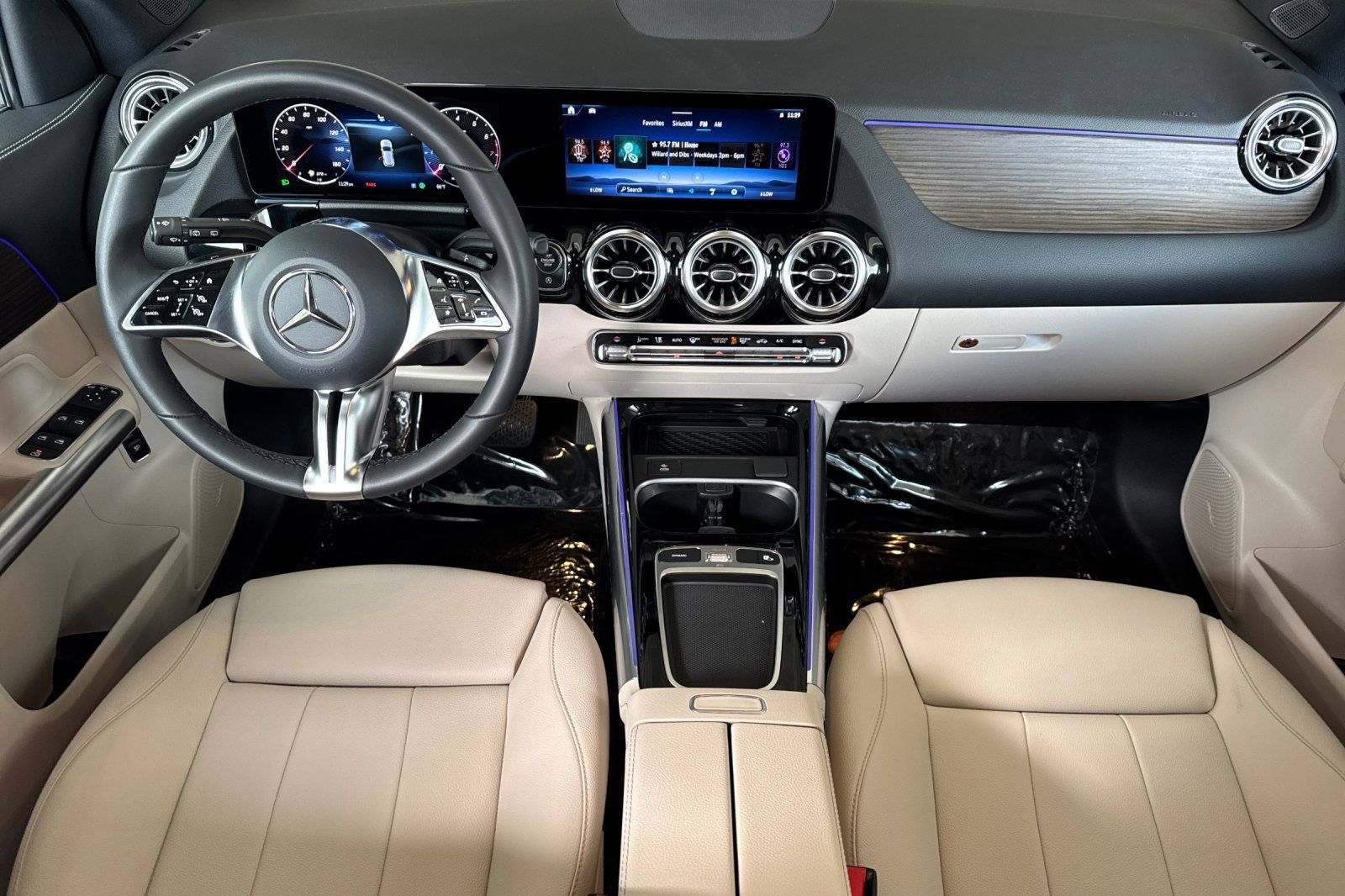 Certified 2026 Mercedes-Benz GLA 250 image 16