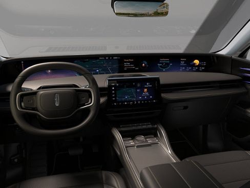 New 2026 Lincoln Nautilus Premier w/ Equipment Group 102A AWD/4WD image 29