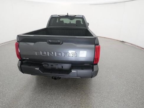 New 2026 Toyota Tundra SR5 AWD/4WD image 86