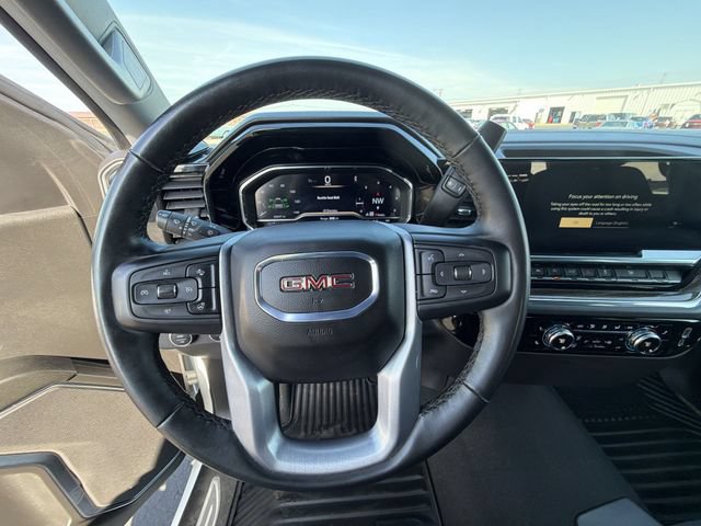Certified 2024 GMC Sierra 1500 Elevation AWD/4WD image 13
