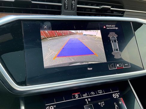 Used 2020 Audi A6 2.0T Premium image 14