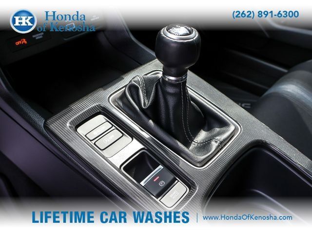 Certified 2024 Honda Civic Sport image 19