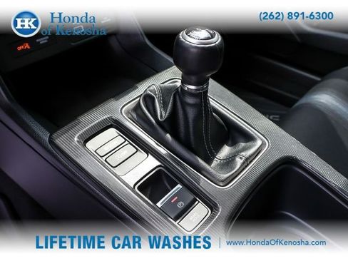 Certified 2024 Honda Civic Sport image 19