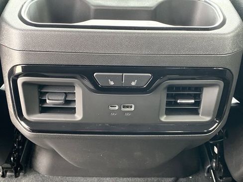 New 2026 Chevrolet Silverado 1500 ZR2 w/ LPO, Dark Essentials Package image 17